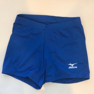 Mizuno spandex